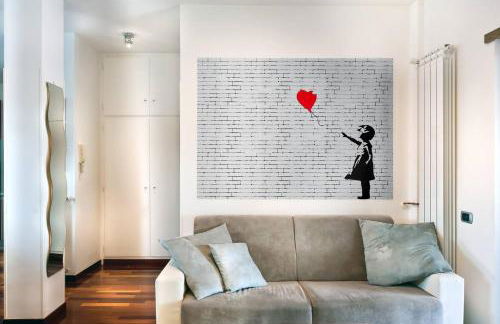 A casa di DiGi - Appartment at last floor with panoramic view - Foto 15