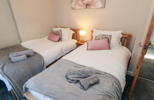 Appletree Cottage - Foto 15