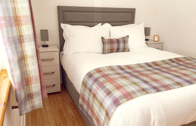 Loch Ness Gate House Apartments - Foto 5