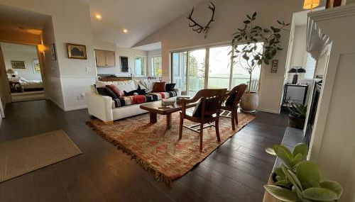 EcoBluff Retreat - Sunset & Water Views! - Foto 2