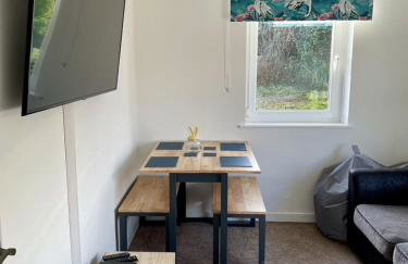 Taylor Way - Superb Apartment with Living Room and Private Gated Parking - Foto 8