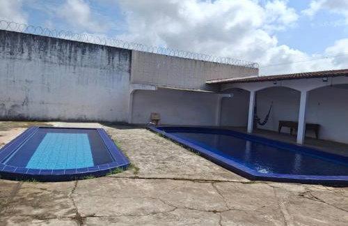 Aconchego benevides Barcelona - Photo 23