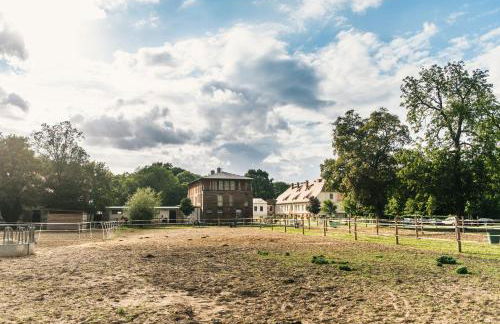 Gästehaus am Landgut - Foto 26