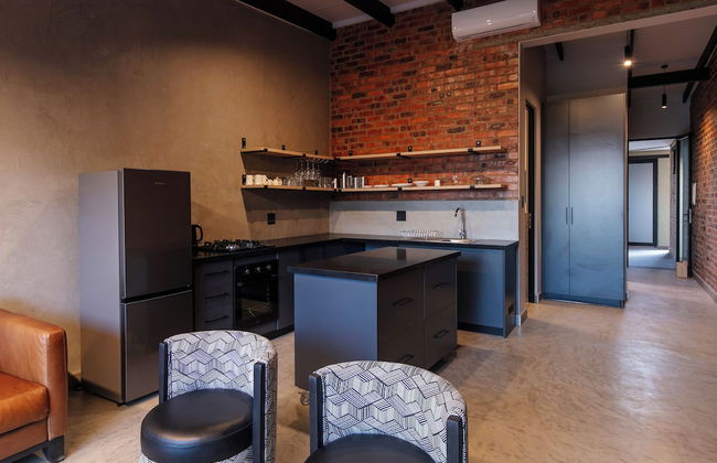 Menlyn Lofts - Foto 26