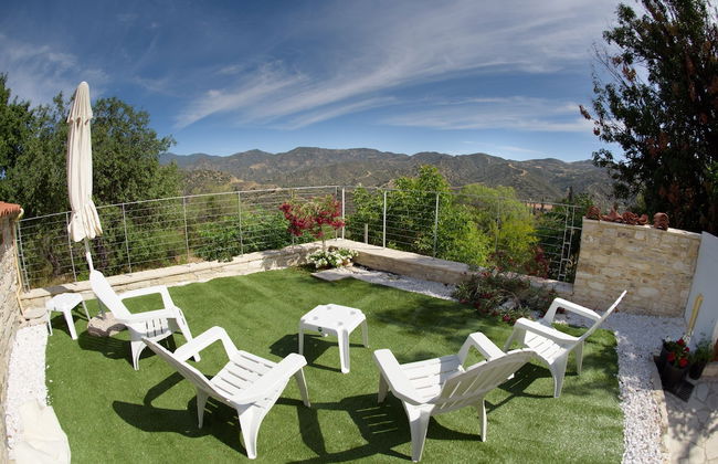 Thyone Uno Bal Cottage - Foto 33