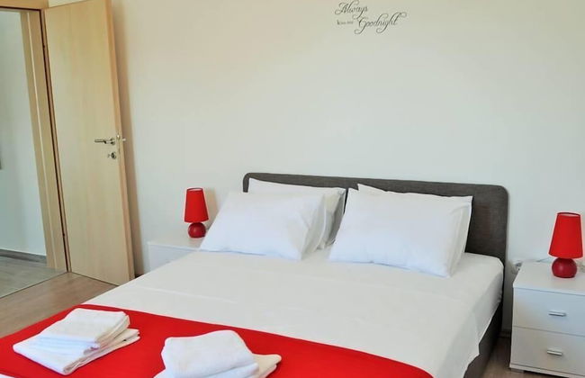 Apartments Zora 1629 - Foto 2