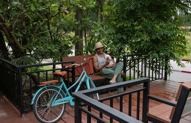 The Beatles Lagoon - Photo 52