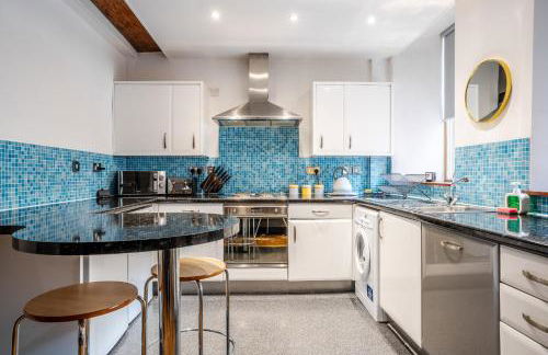 VICHY - Temple Court Superb apartment in City Center - Foto 3