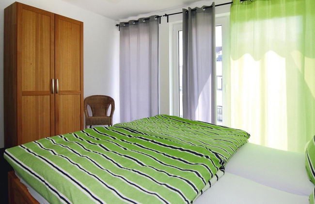 Appartementhaus Calmsailing in Boergerende - Photo 2