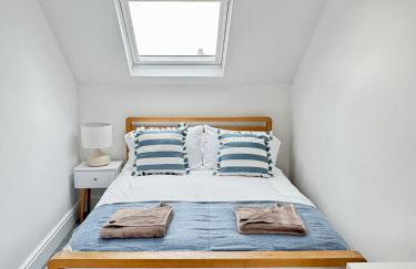 Spacious 5 Bed Exeter Home City & Hospital Access - Foto 12