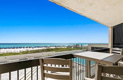 SunDestin Resort Unit 0201 - Foto 5