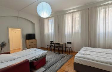 M101 Rooms - Foto 3