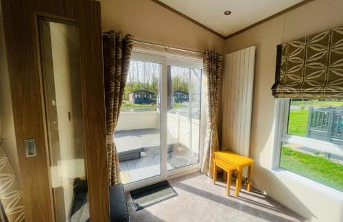 Rosie's Rest With Hot Tub - Foto 11