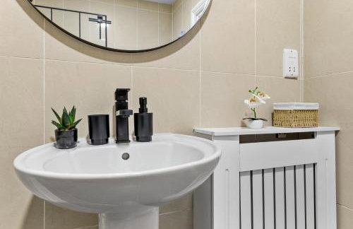 Urban Stay City Central Views Next to Station - Foto 32