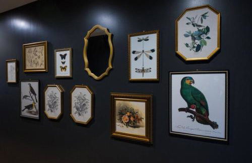 Nations Elegance Rooftop And Private Patio - Foto 32