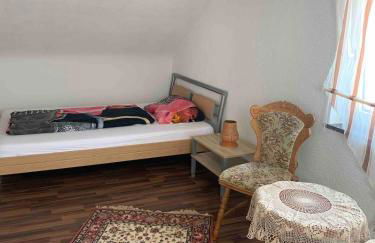 Ferienwohnung in Bad Rappenau - Foto 3