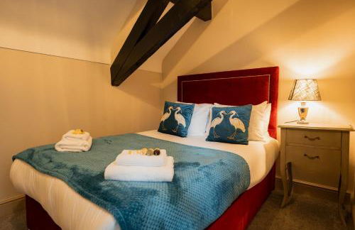 Newly Renovated 4 bed in Tarvin, Near Chester - Sleeps up to 15 - Foto 17