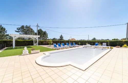 Casa Do Amor - Private Villa with Pool - Foto 64