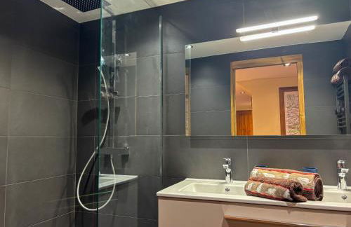 Chalet CABOTTE Les Granges Arc 1600 Domaine Paradiski - Photo 18