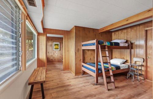 Sunnyside Cabin Coeur d' Alene ID - Foto 15