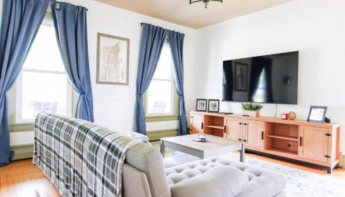 Expansive Victorian close to Saratoga Springs and Lake George - Foto 5, Other