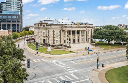 Dallas Farmers Market Apartment, Just right in Downtown DALLAS TX Perfect Place - Foto 33