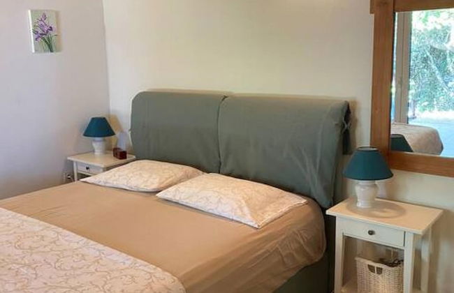 Secluded Seaside Villa w Garden Sea-sunset View - Foto 16