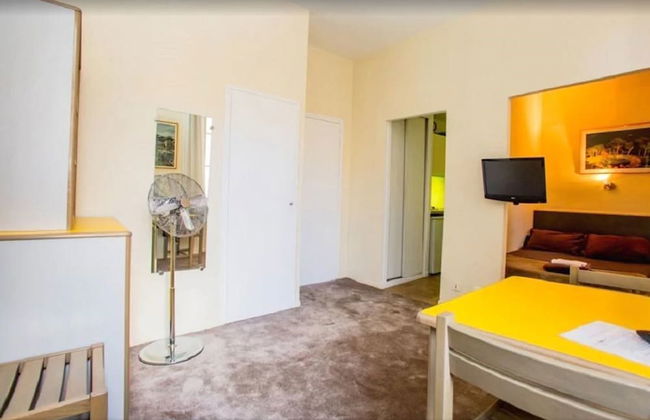 Résidence Meublée Services - Foto 26