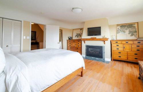 Dreamy 3-Story House : Sunroom + City Skyline View - Foto 30