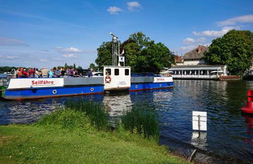 Ferienwohnung Haus Seeblick Geltow - Photo 25