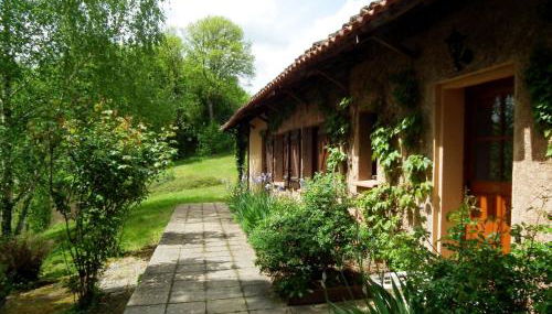 Holiday Home Domaine La Chatière mit Jacuzzi by Interhome - Foto 2