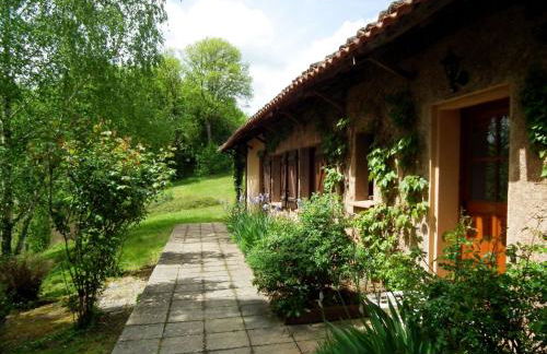 Holiday Home Domaine La Chatière mit Jacuzzi by Interhome - Foto 2