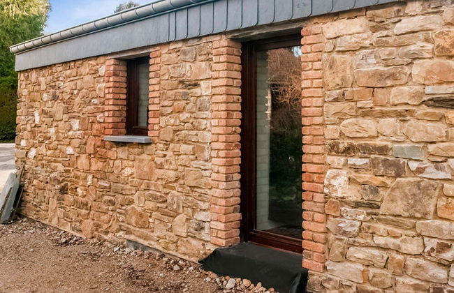 Holiday Home in Grand Helleux - Foto 3