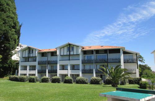 Résidence Mer & Golf Ilbarritz - Foto 50