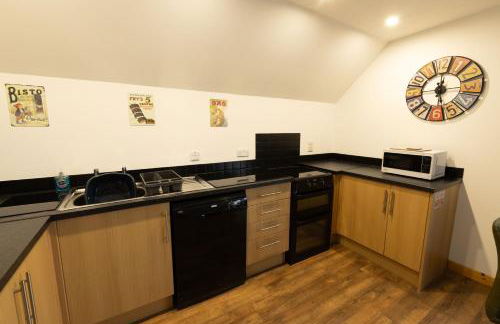 Lerwick Penthouse Apartment - Foto 6