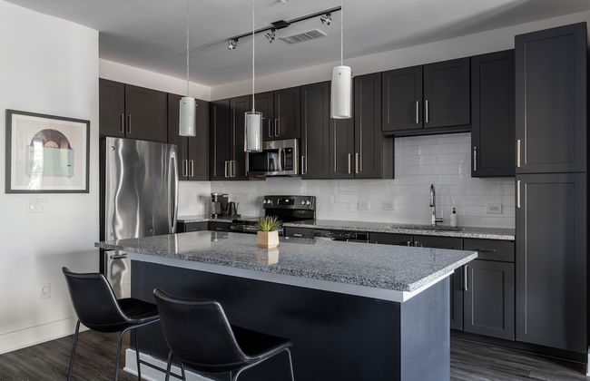 Mint House Nashville – Music Row - Foto 16