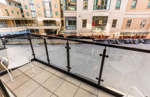 Once Upon a Tide - Stylish Apartment in the Heart of Poole - Foto 9