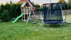 Domki pod gwieździstym niebem - Foto 5