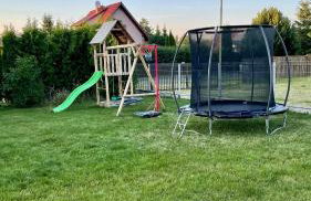 Domki pod gwieździstym niebem - Foto 5