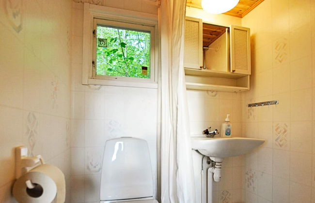 2 Person Holiday Home in Tyringe-by Traum - Foto 2