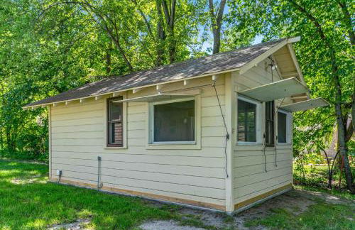 Lake Pulaski Getaway - Foto 7