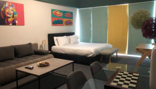 Connect Suites - Foto 3