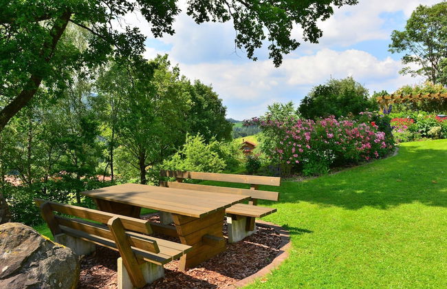 Ferienhaus mit Sauna in Skigebietsnahe - Photo 23