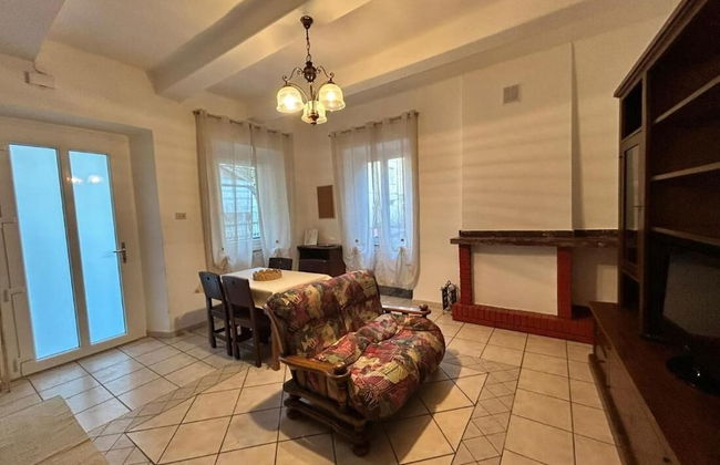 Cà Dell'alpe-between the Apuane Alps and the sea - Foto 17