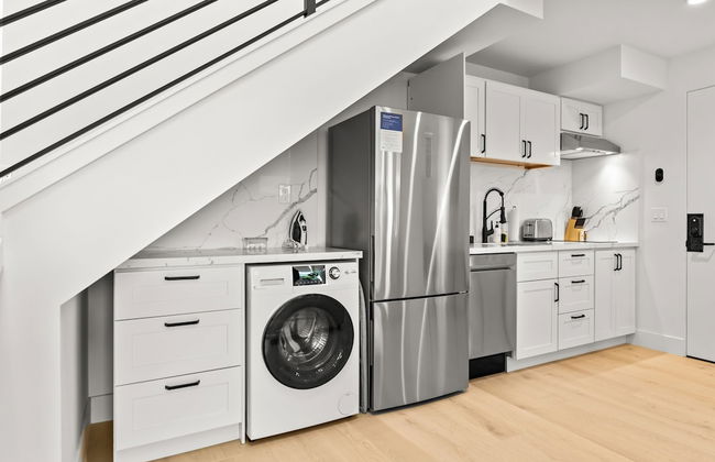 Kasa The Addison San Francisco - Photo 21