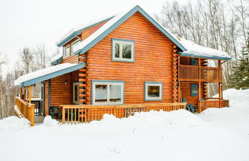 Queens Birch Lodge - Foto 36