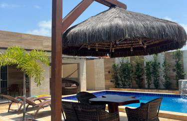 Casa em Acaú/ Pitimbu PB - Foto 12