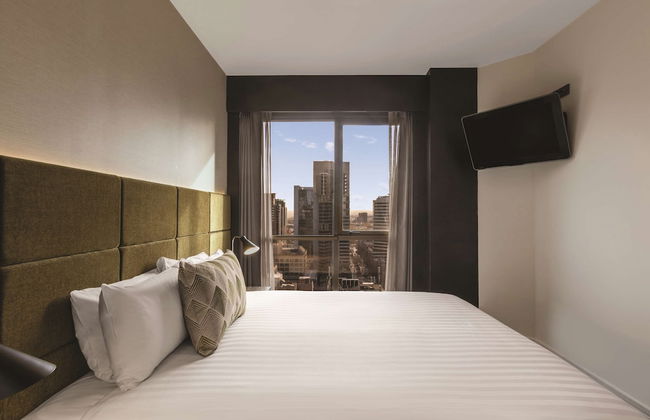 Adina Apartment Hotel Melbourne - Foto 56