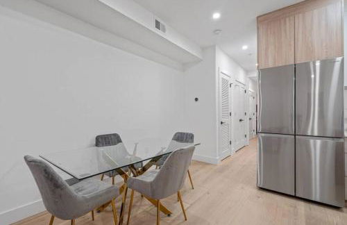 Charming Oasis in DC near Metro with Fenced Backyard Free Parking and WIFI Capitol View1 - Foto 15