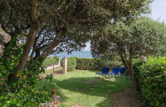 La Casa Del Far in Mallorca - Foto 21